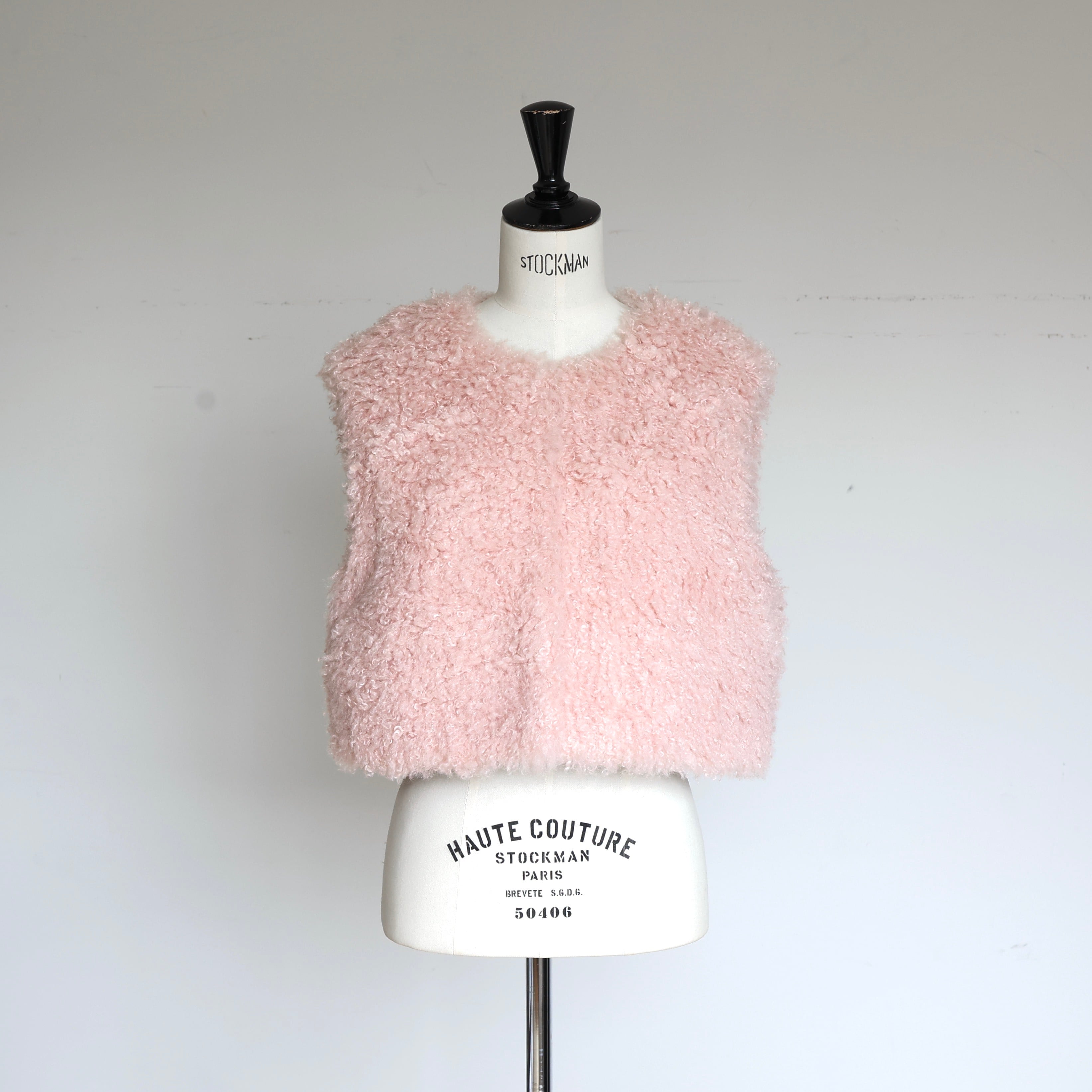 お値下げ新品　ジプソフィア　プードルベスト b2166132765ca56fe79e26b656cb87