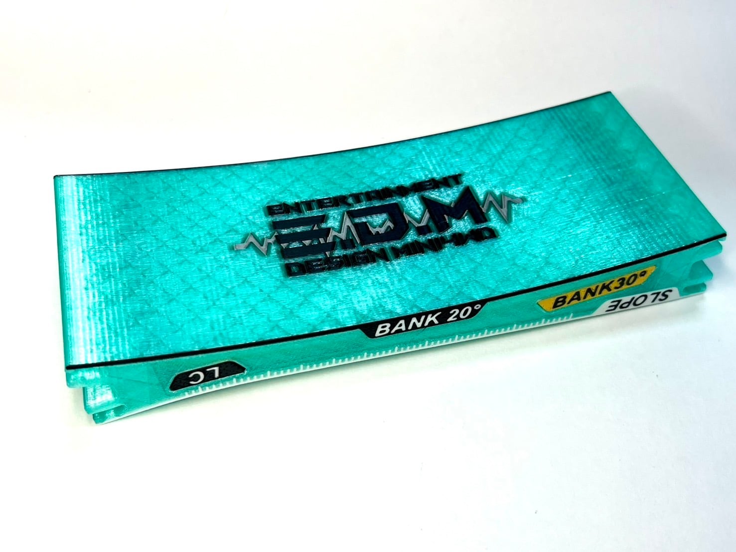 E.D.Mオリジナルバンクチェッカー E.D.M×Craft&Customizing コラボ