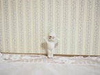 小さな万歳キューピー ジャパンビスク 画像1