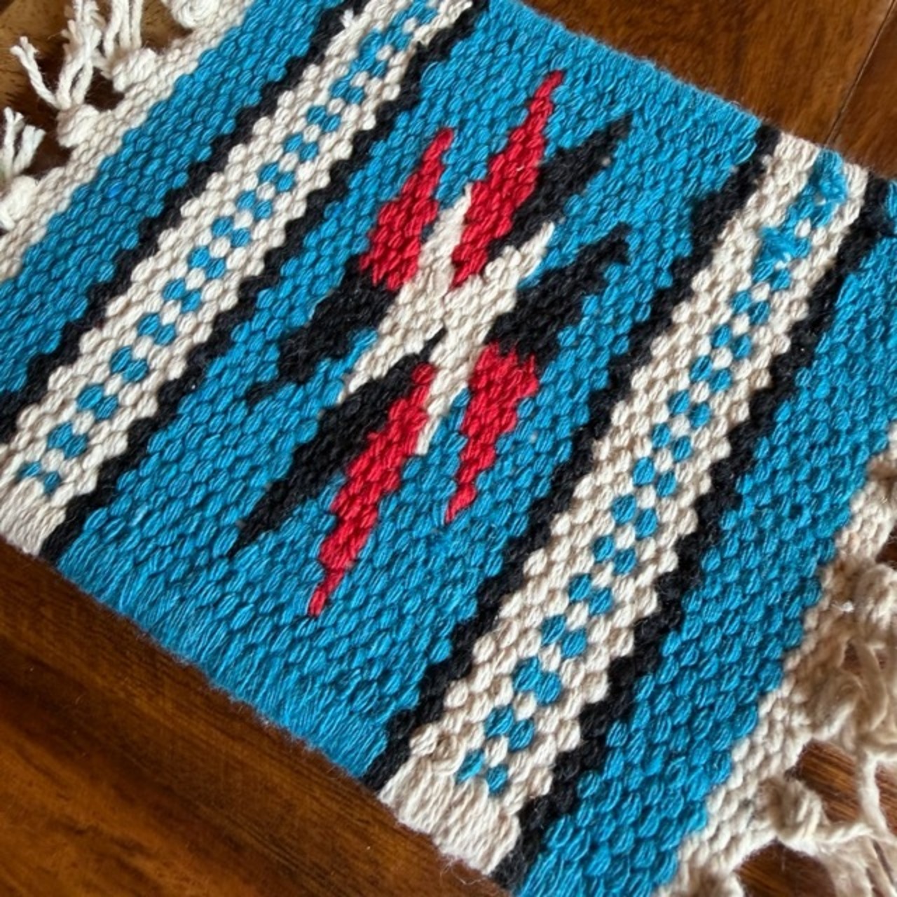 Ortega Coaster ７Color 　オルテガコースター　コースター　10×10