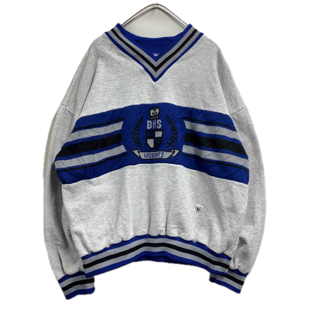 80's “Champion” REVERSE WEAVE Sweat Shirt「CORNELL UNIVERSITY