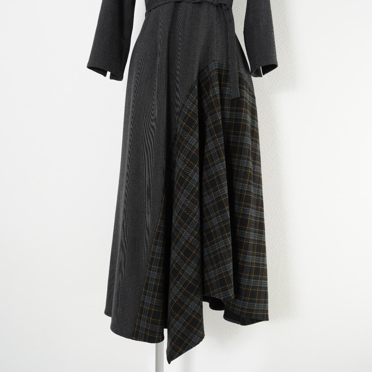 アメリ ビンテージ ワンピース ドレス AMERI アメリ LADY BRITISH LIKE  