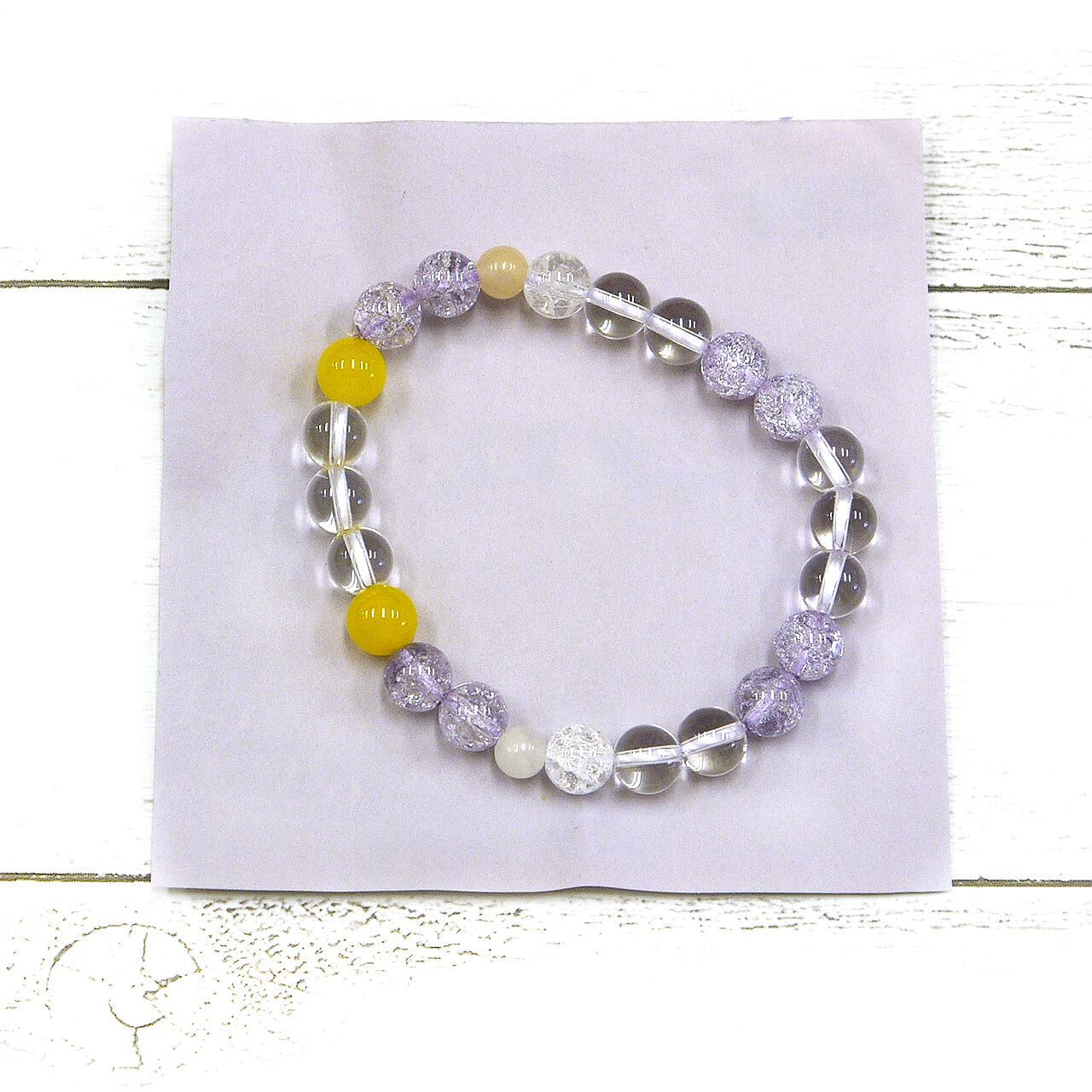 煮干しさま専用ページ✩︎⡱ 天然石　ハンドメイド　ブレスレット 楽天市場】ステンレス 重厚ブレスレット シルバー ヘビー