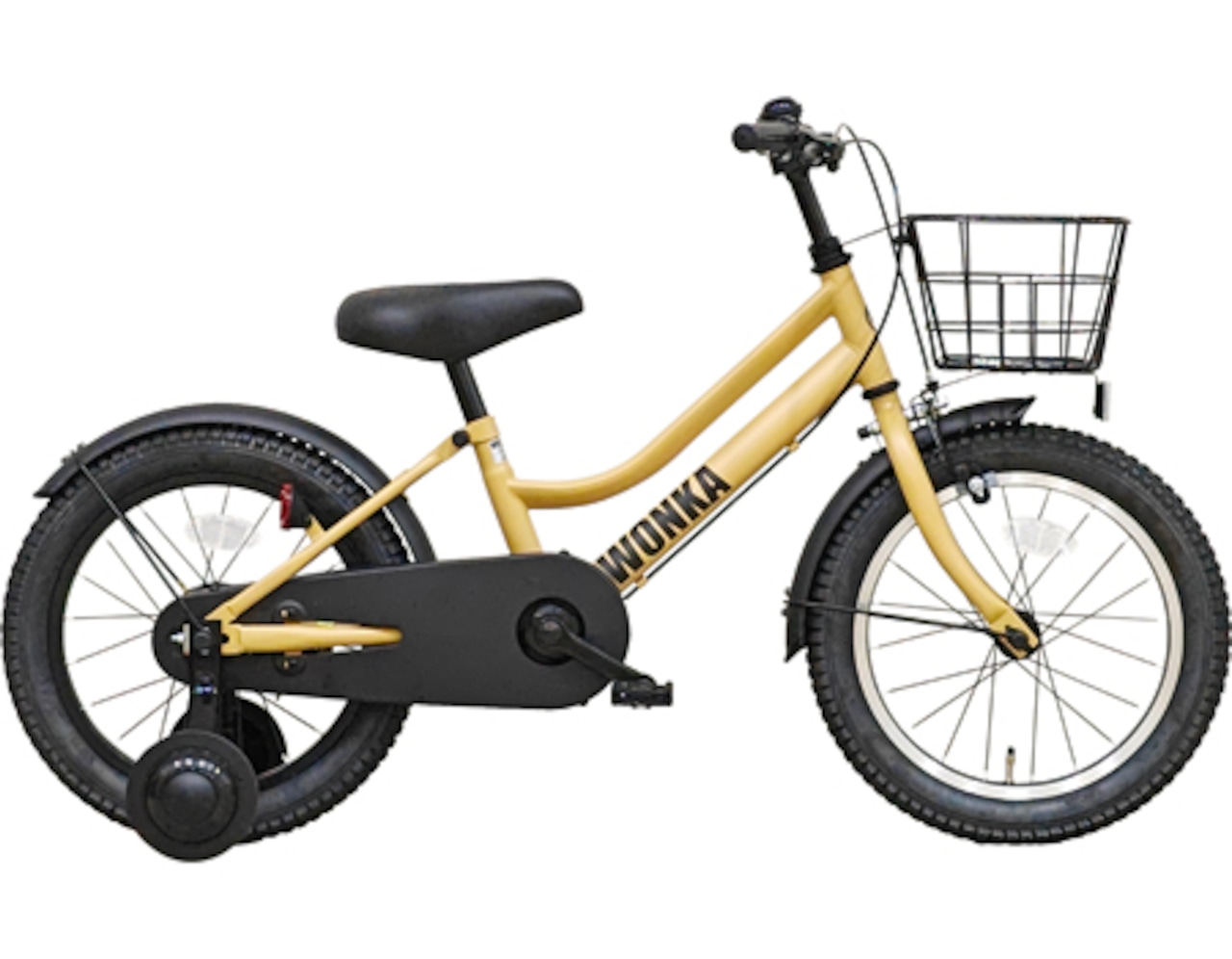 ウォンカジュニア16・18 | サイクルワークス 自転車取扱い数NO,1 ウォンカジュニア16・18 | サイクルワークス 自転車取扱い数NO,1