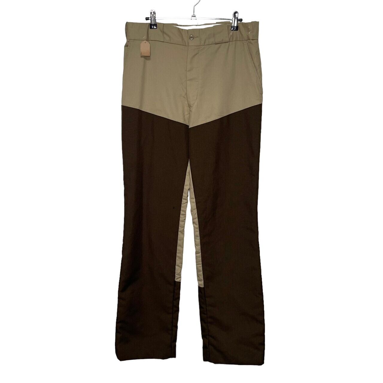 W34×L30#裾上げ済み】【Made in USA】Cabela