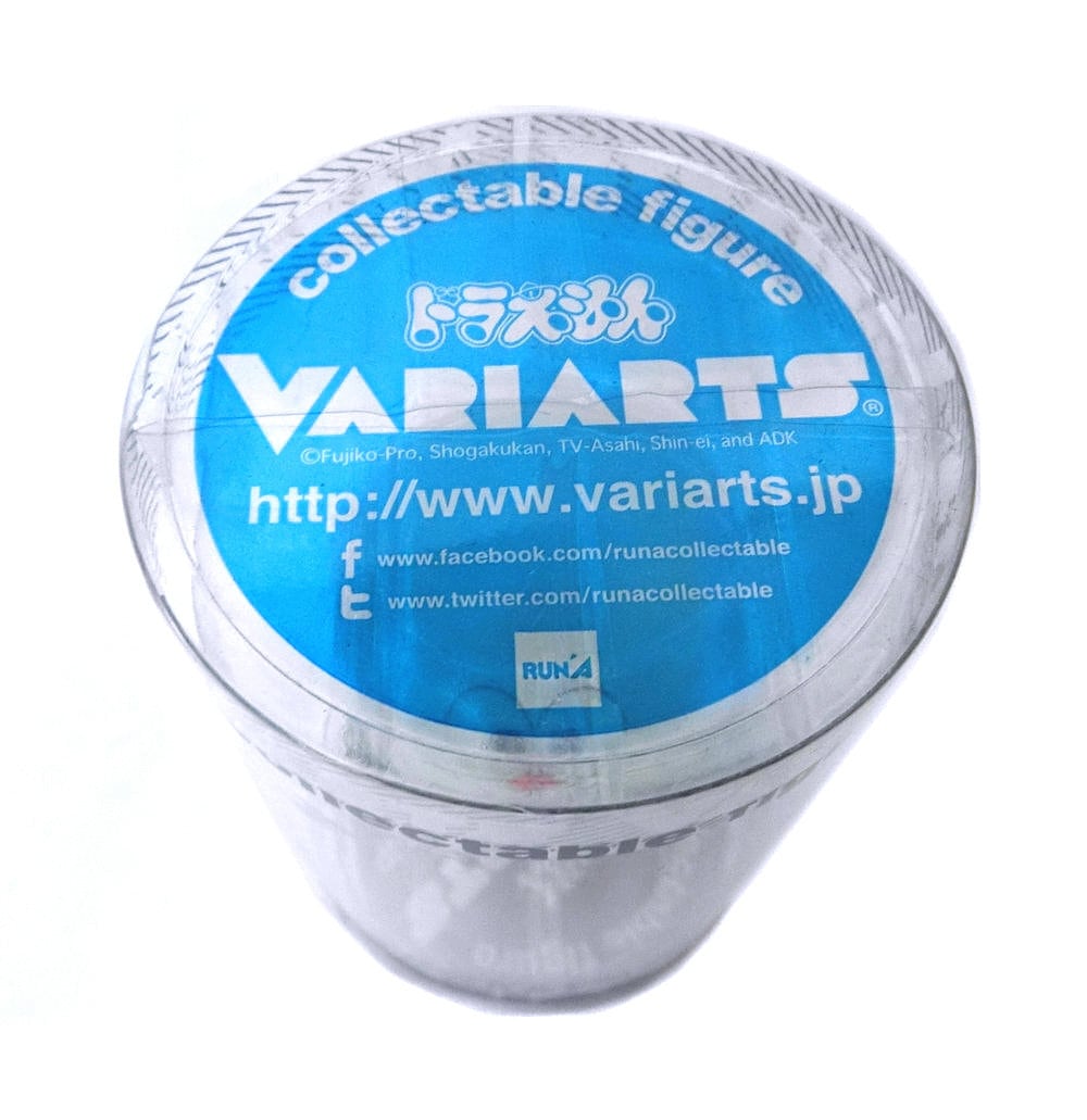 VARIARTS ヴァリアーツ ドラえもん NO.067 難あり(*_*; | Pay ID