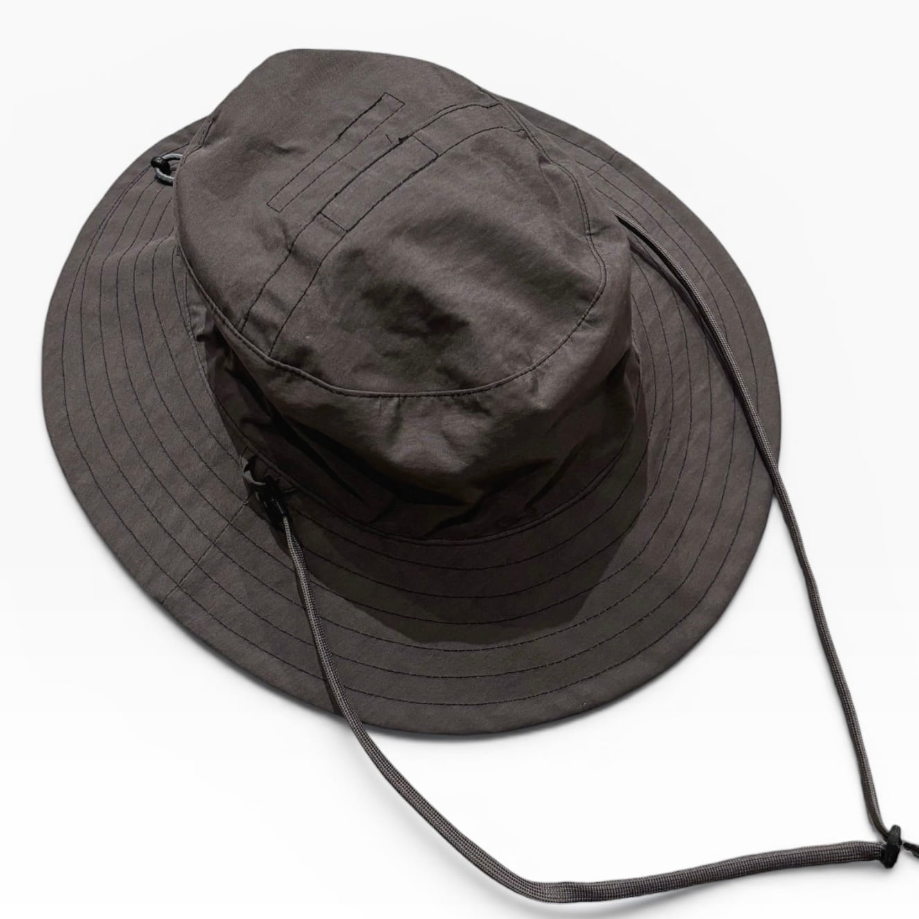 NOROLL TWOFACE HAT - GASIUS - NORDIC CRACKS / ノーロール ガシアス