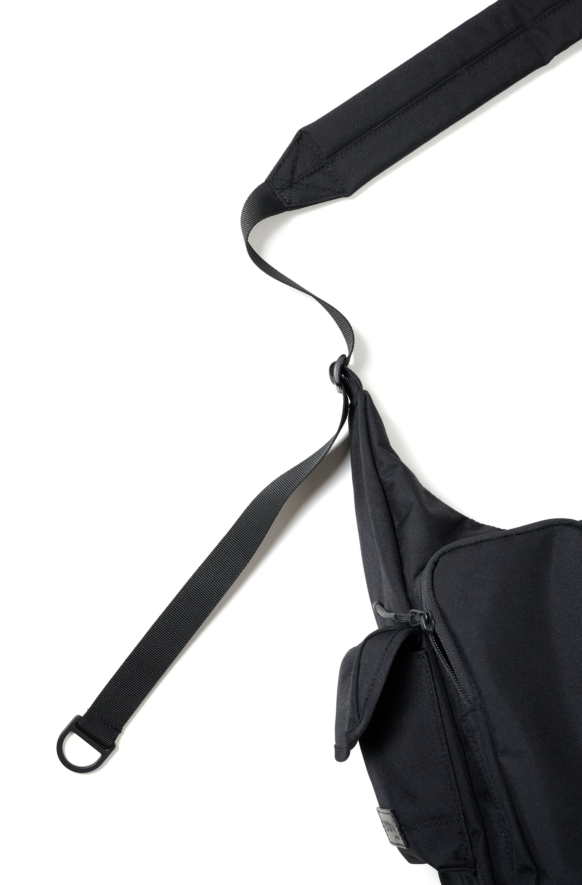 BAICYCLON by bagjack マルチポケットショルダー　BCL-86 BAICYCLON by bagjack バイシクロンバイバッグジャック マルチ