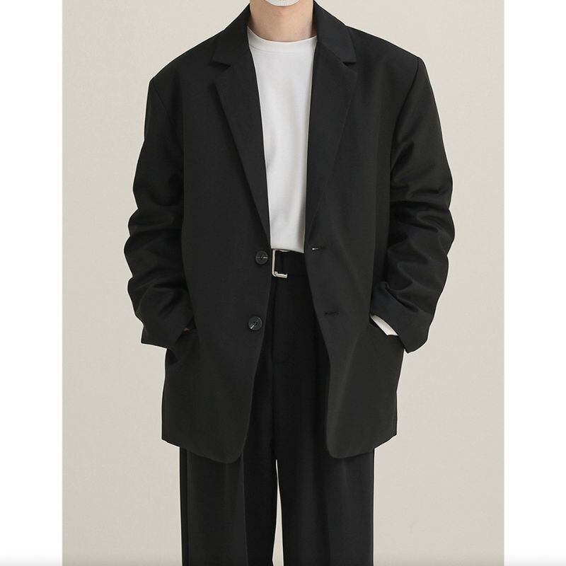 シングルブレストジャケット C10148