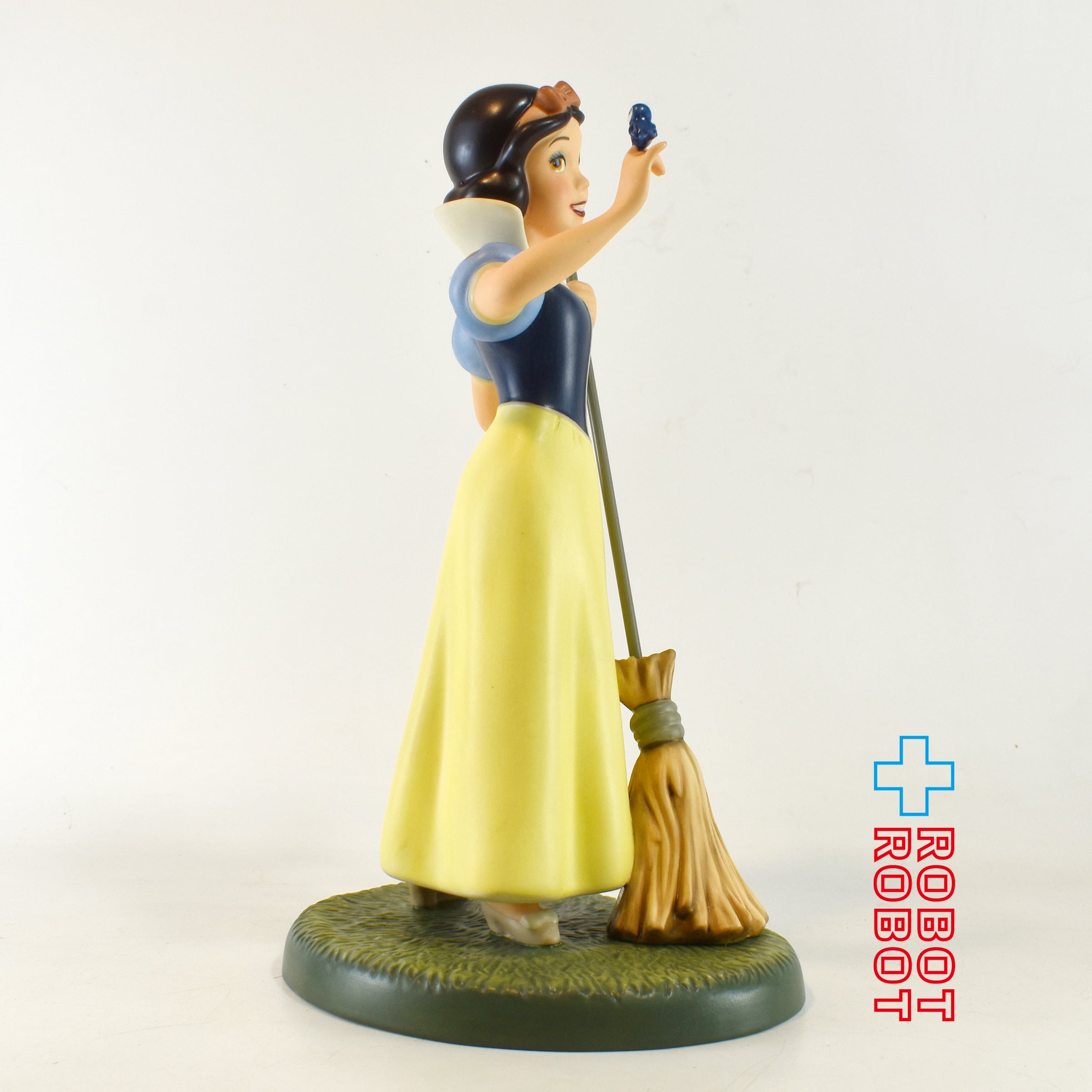 ディズニー WDCC 白雪姫 
