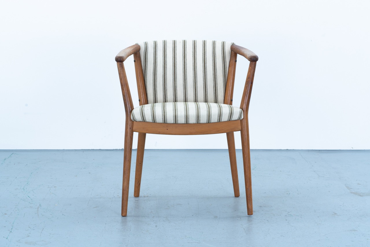【as it is】 Nanna Ditzel | Model83A  Arm Chair