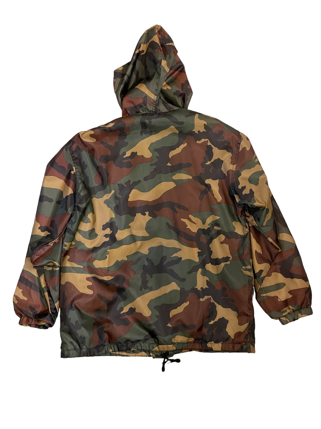 Stussy out door 90-00 