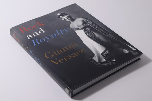 Rock and Royalty / Gianni Versace