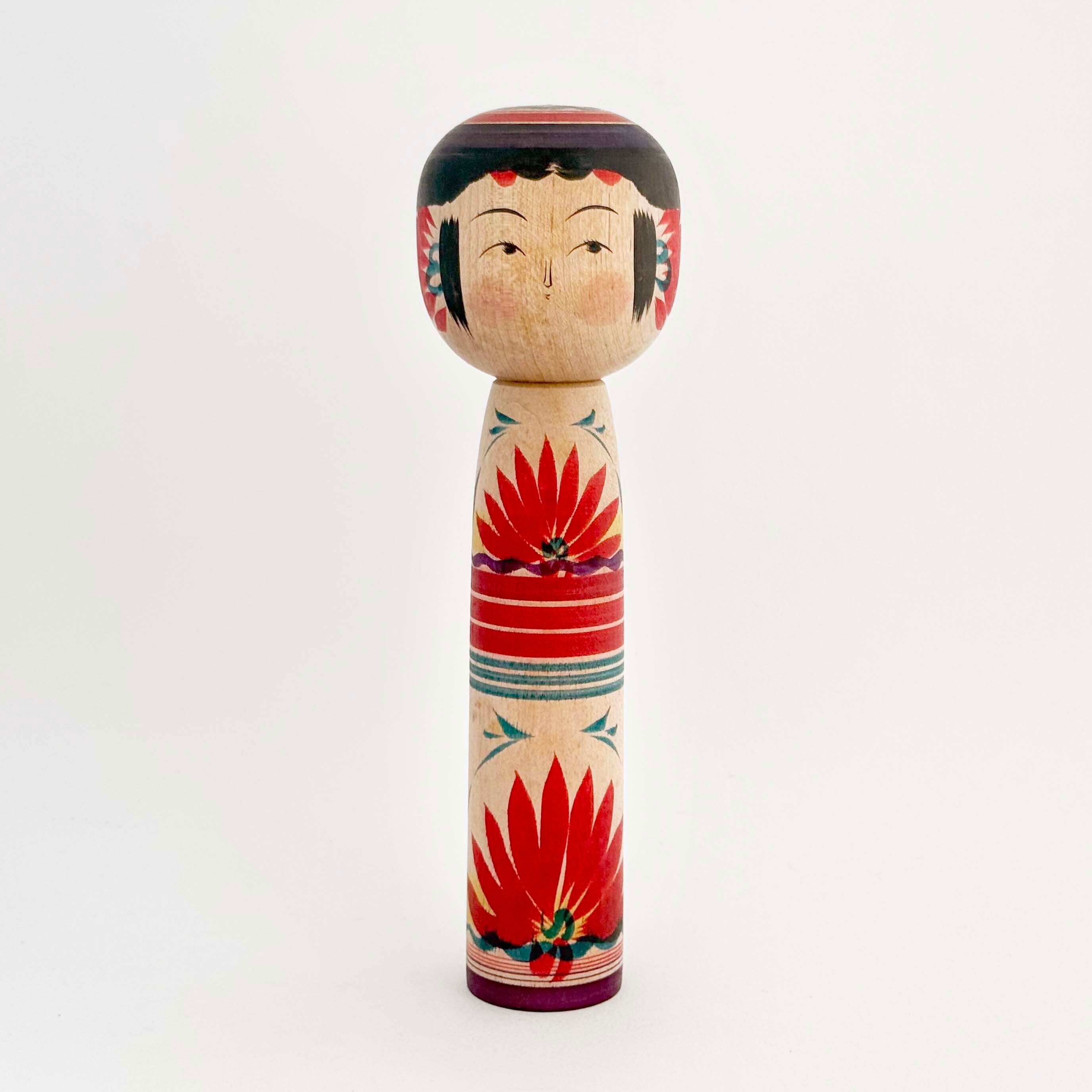 弥治郎系 / 井上はる美工人（24cm蛍）