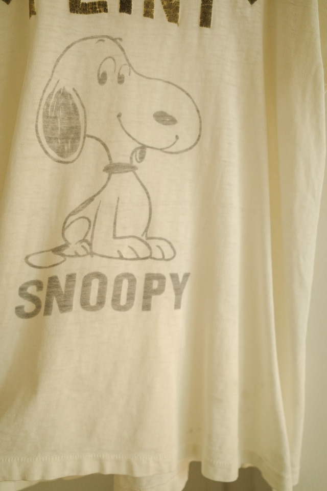 FLINT t-shirt