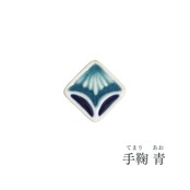 マジョリカ 手鞠 小 ピアス・イヤリング