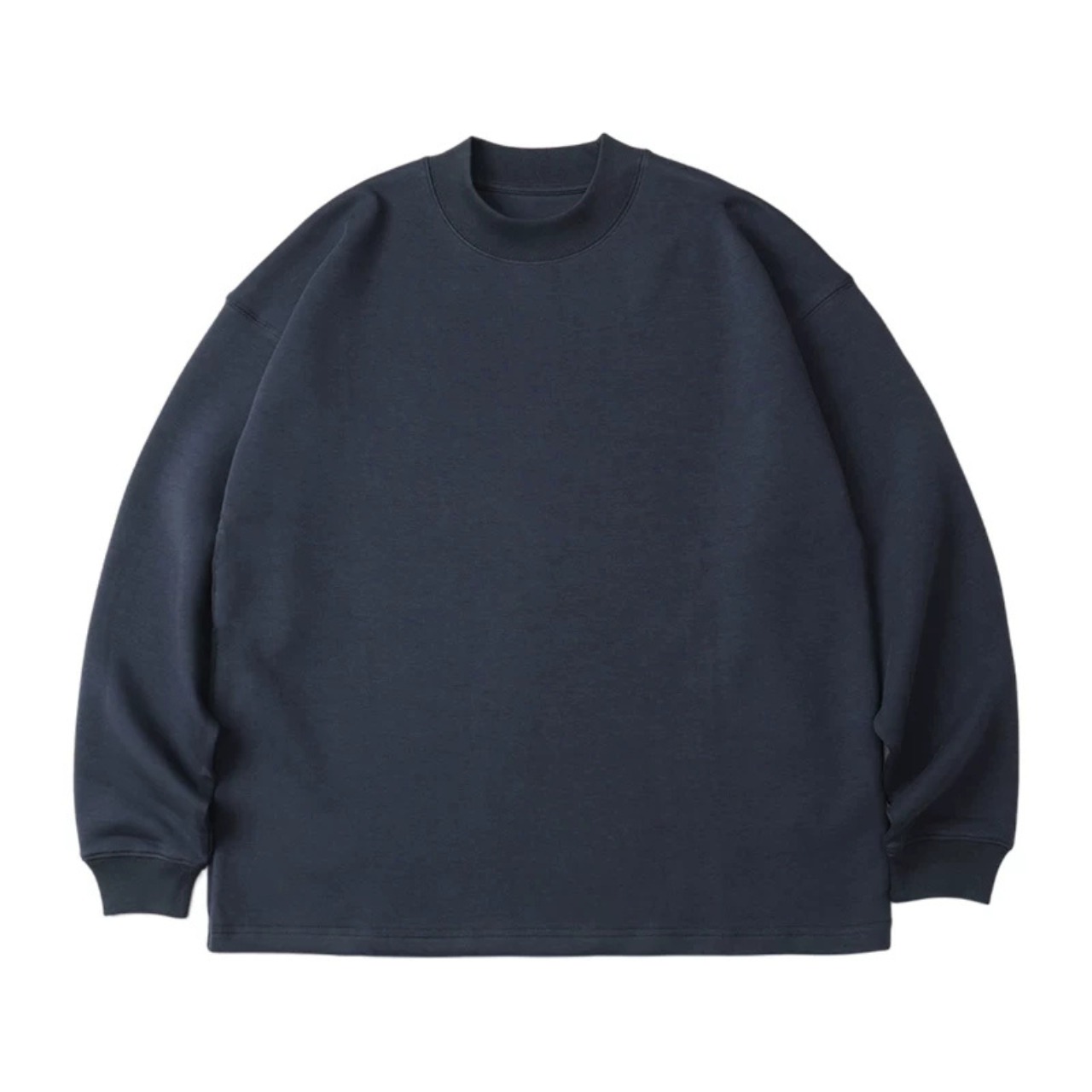 ヘビーテック・ミニマルスウェット A2086 - 13