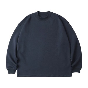 ヘビーテック・ミニマルスウェット A2086