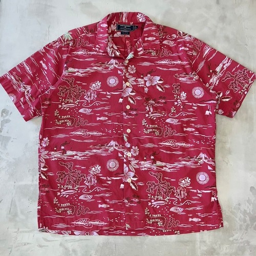 Polo Sport Hawaiian Shirts