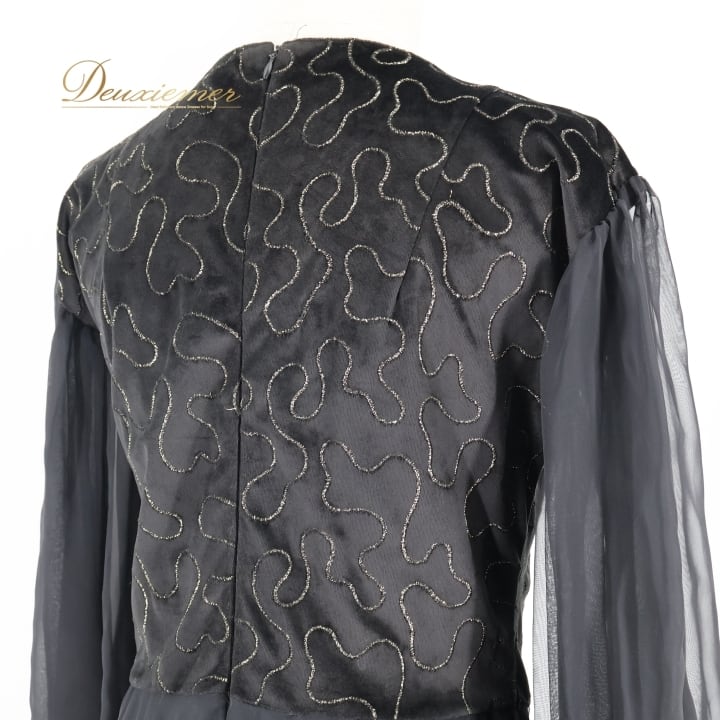 社交ダンス 衣装 チャコット Chacott ワンピース ドレス パーティ