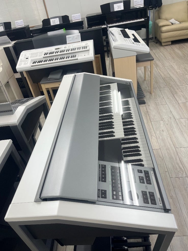 ☆83610【EO】YAMAHA ELS02C 15年製 | リユース専門店エプコ