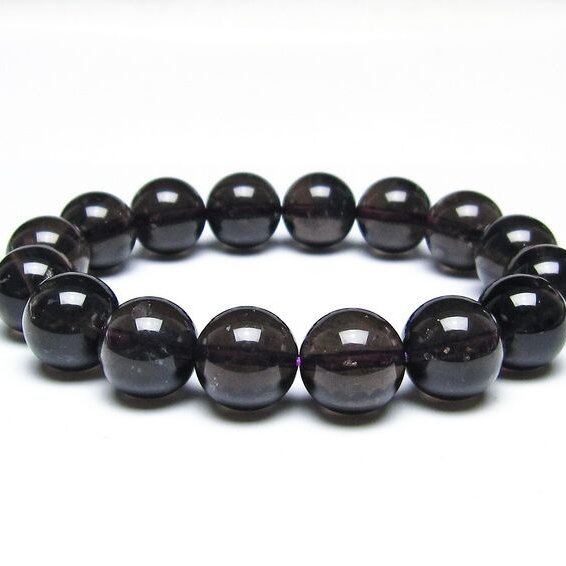 コロンビアナイト ブレスレット 13mm 一点物 111-50076