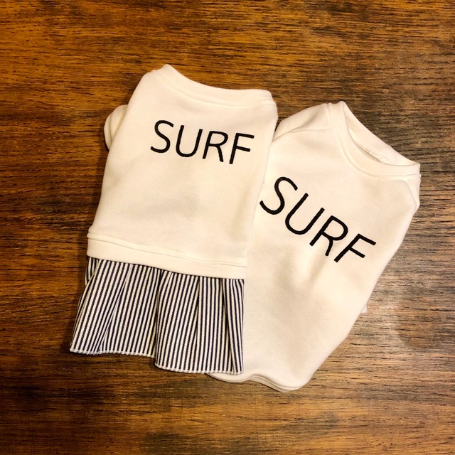 SURF ワンピース (サイズ3L、4L)