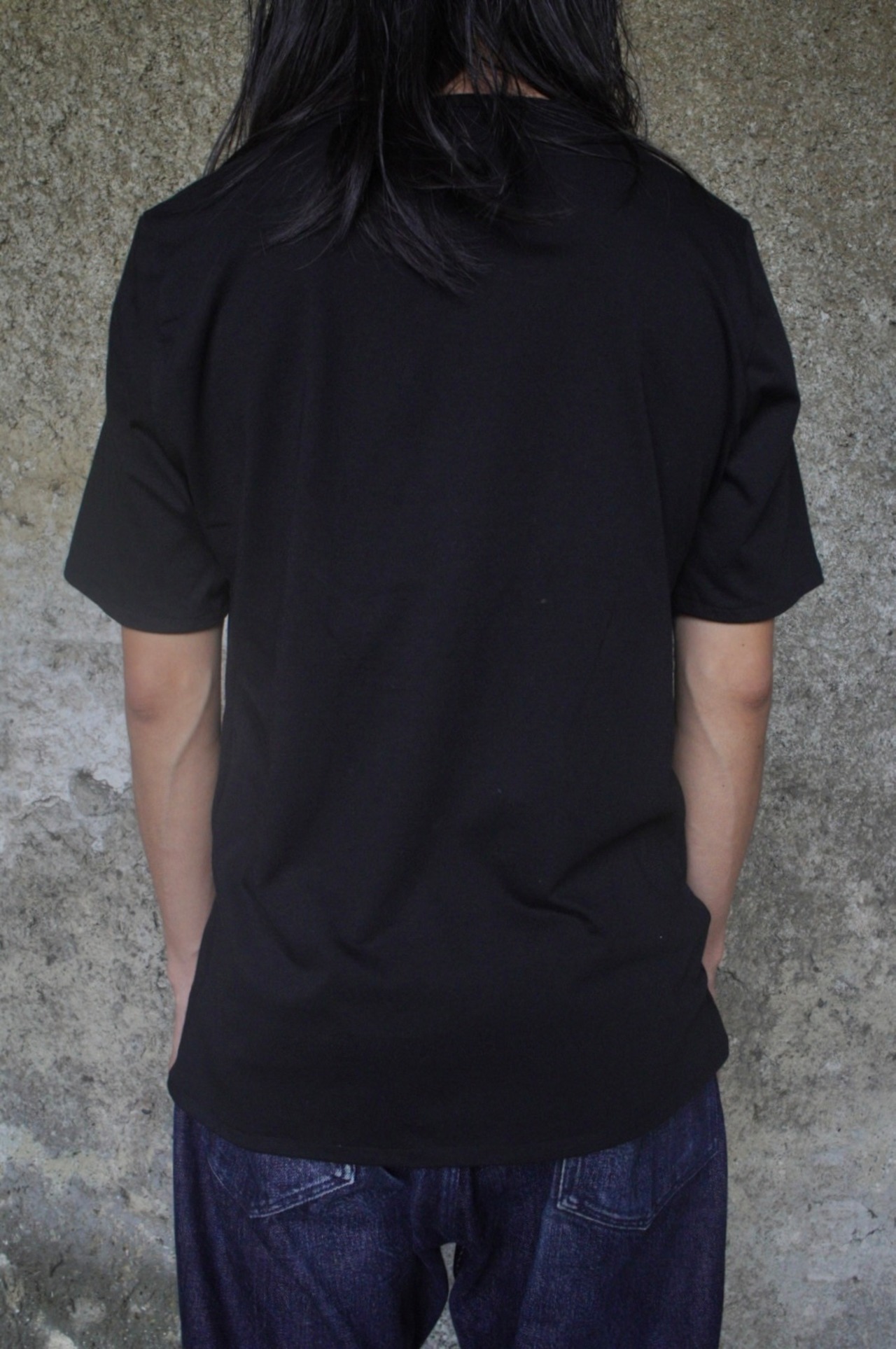 Organic Cotton T-shirts