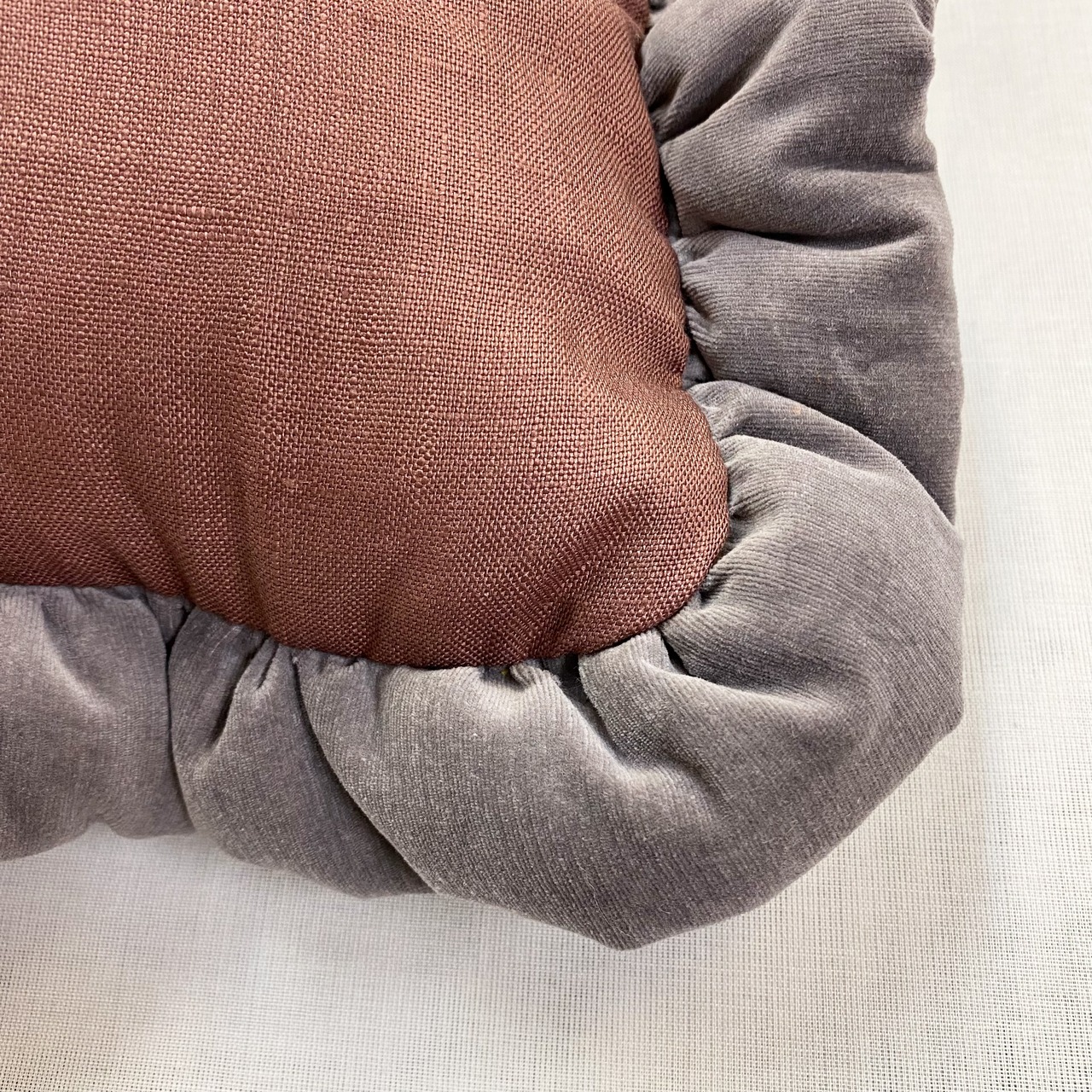 Bricolage クッション /  No.021