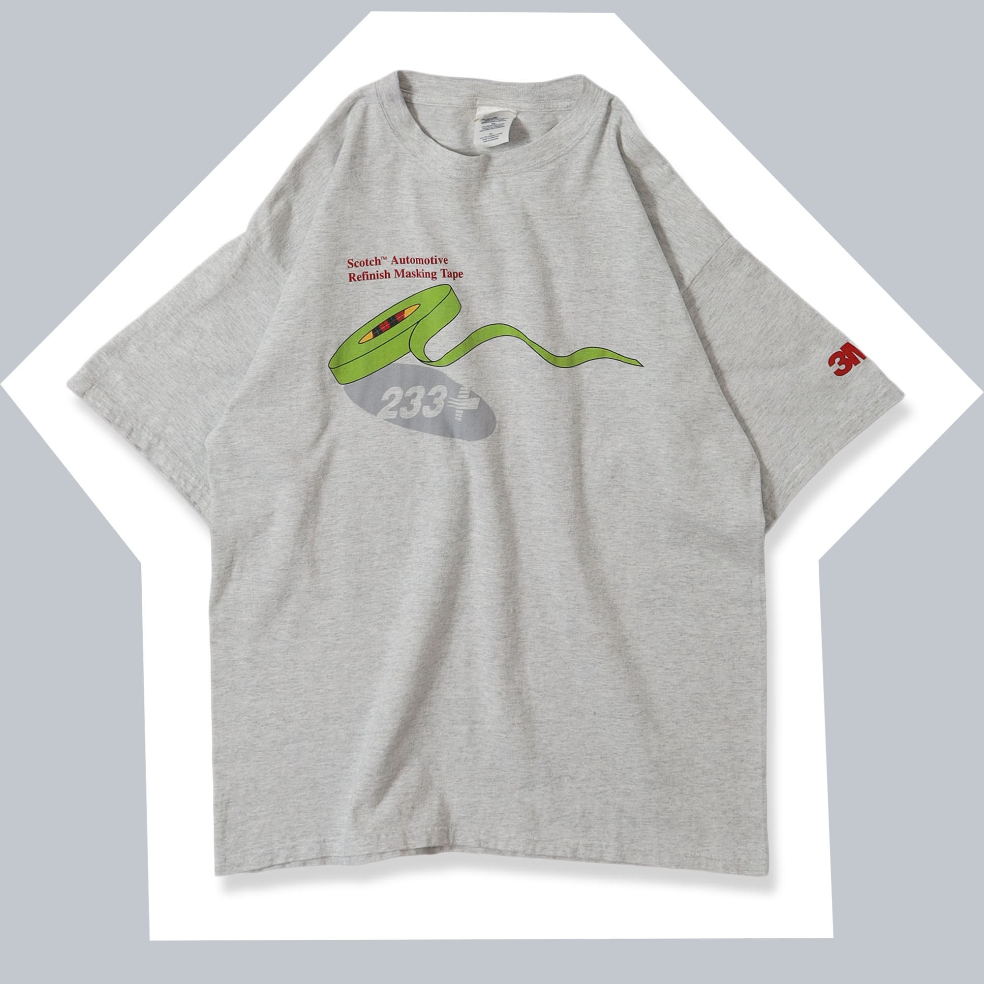 ~00s 3M Promo Tee