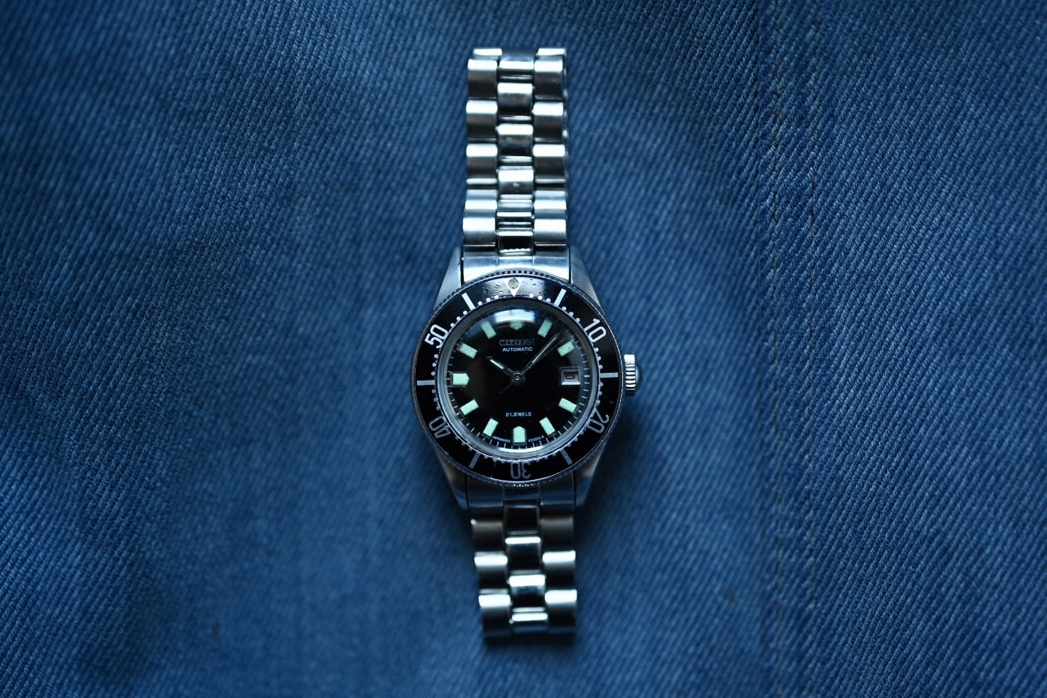 スポーツウォッチ | Jwatchman