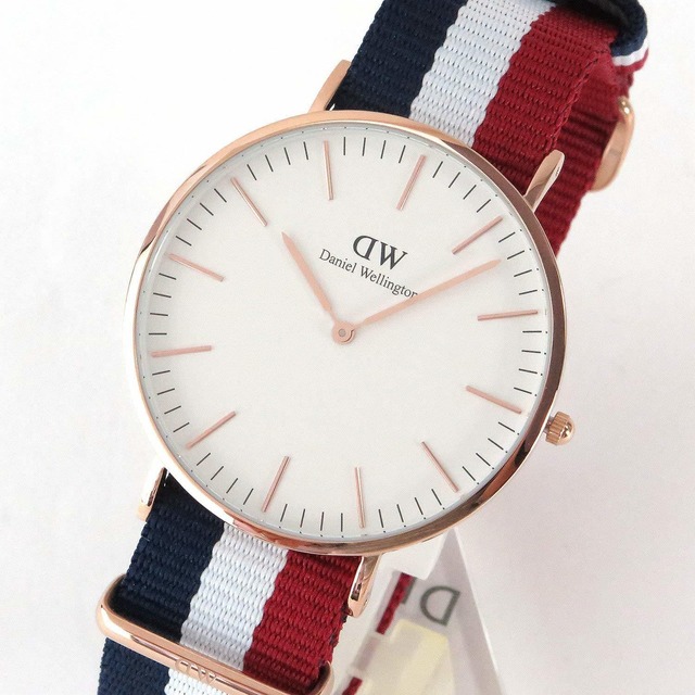 ダニエル ウェリントン Daniel Wellington 新品 Dw 腕時計 メンズ レディース 40mm 送料無料 9999en ダニエル ウェリントン Daniel Wellington 新品 Dw 腕時計 メンズ レディース 40mm 送料無料 9999en