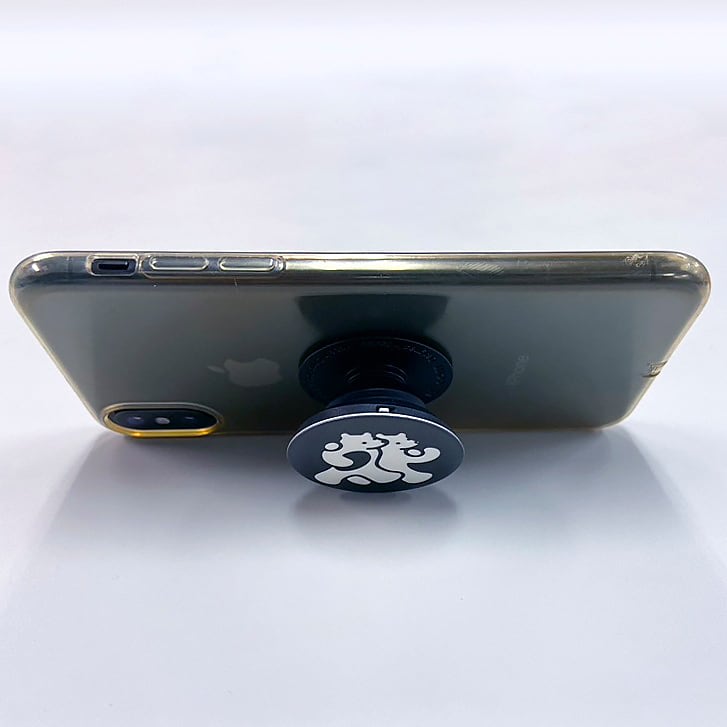 スクマム！ ポップソケッツ・グリップ