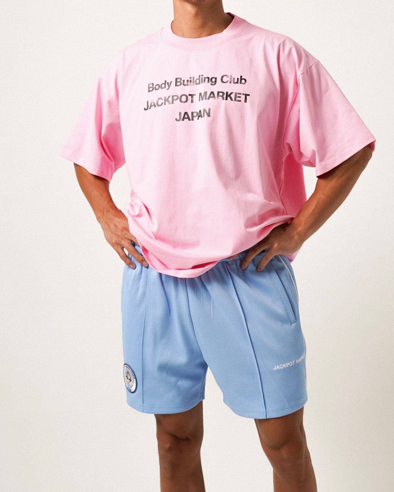 グラフィックTシャツ 32