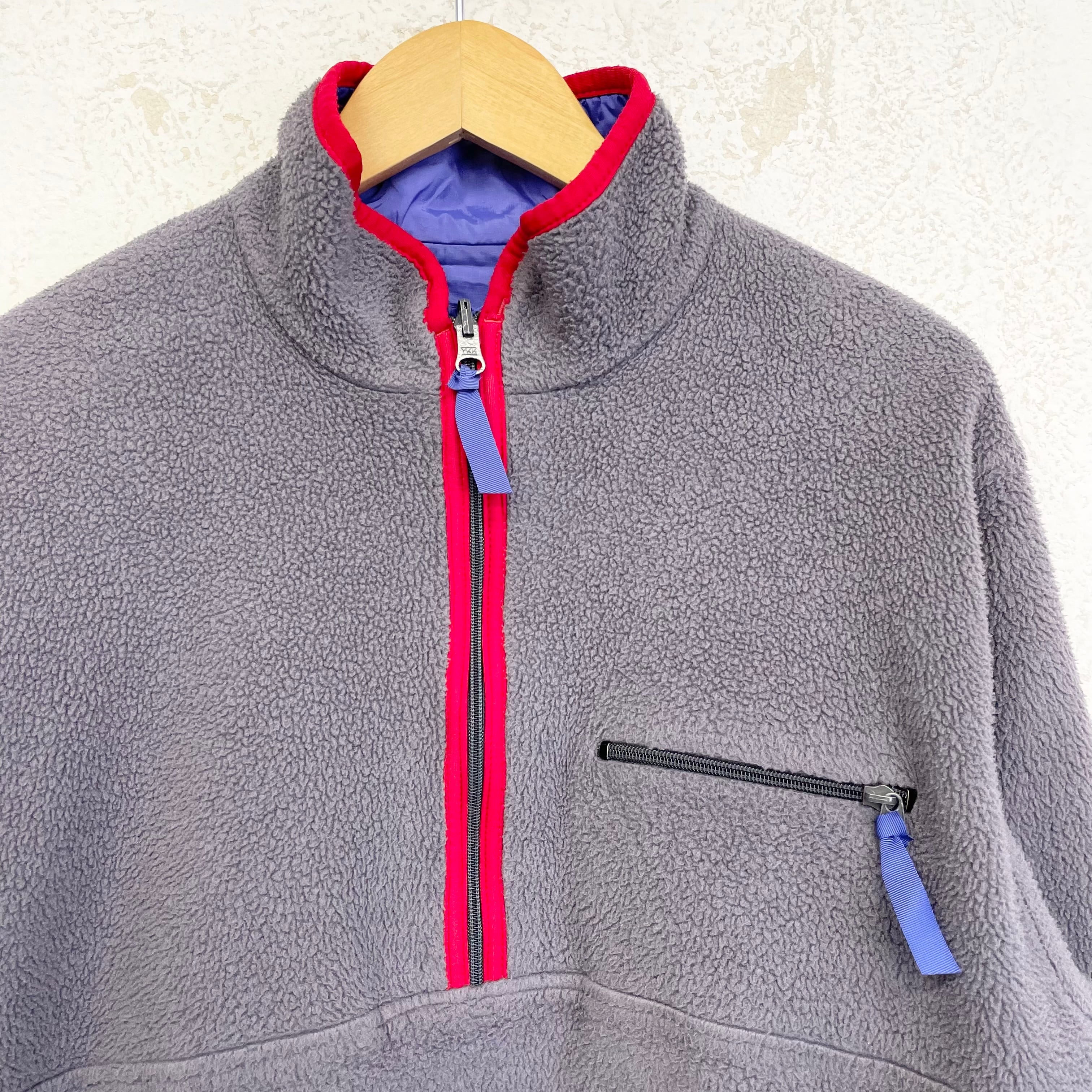 F9 Patagonia reversible glissade made in USA size/M パタゴニア