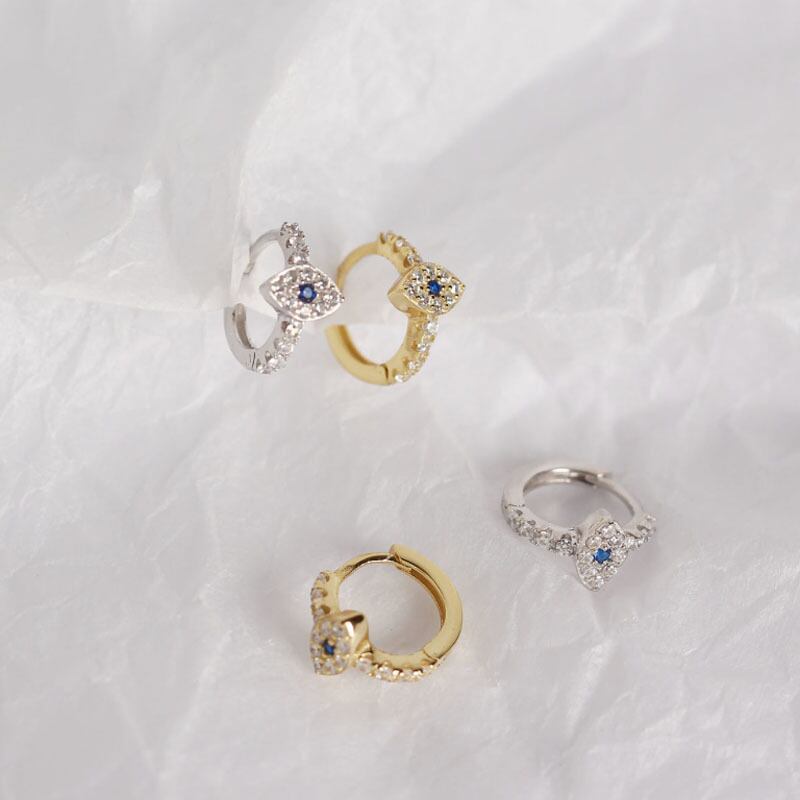 S925ピアス Pierce