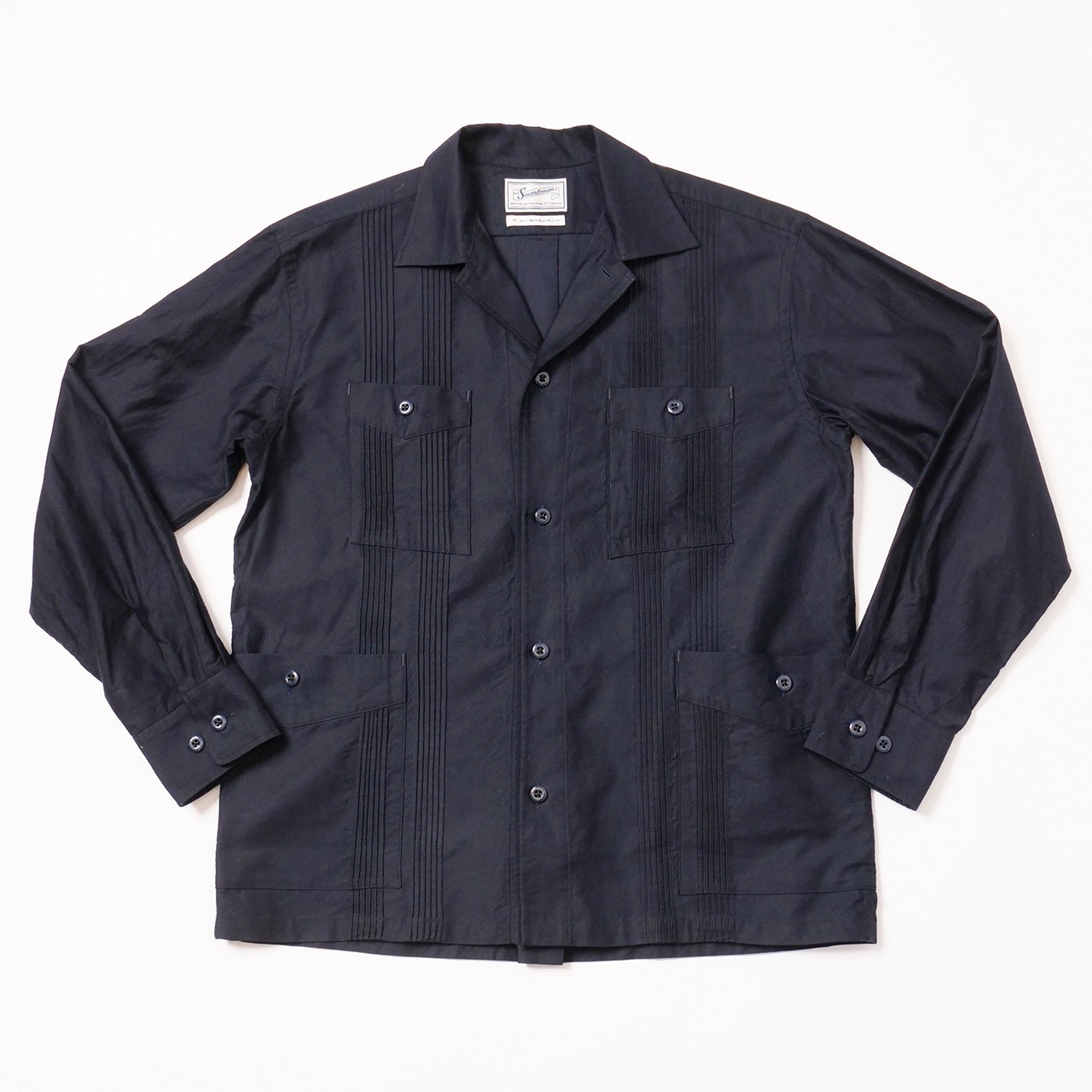 Durango	【デュランゴ】・455M-667C・C/#29 Navy