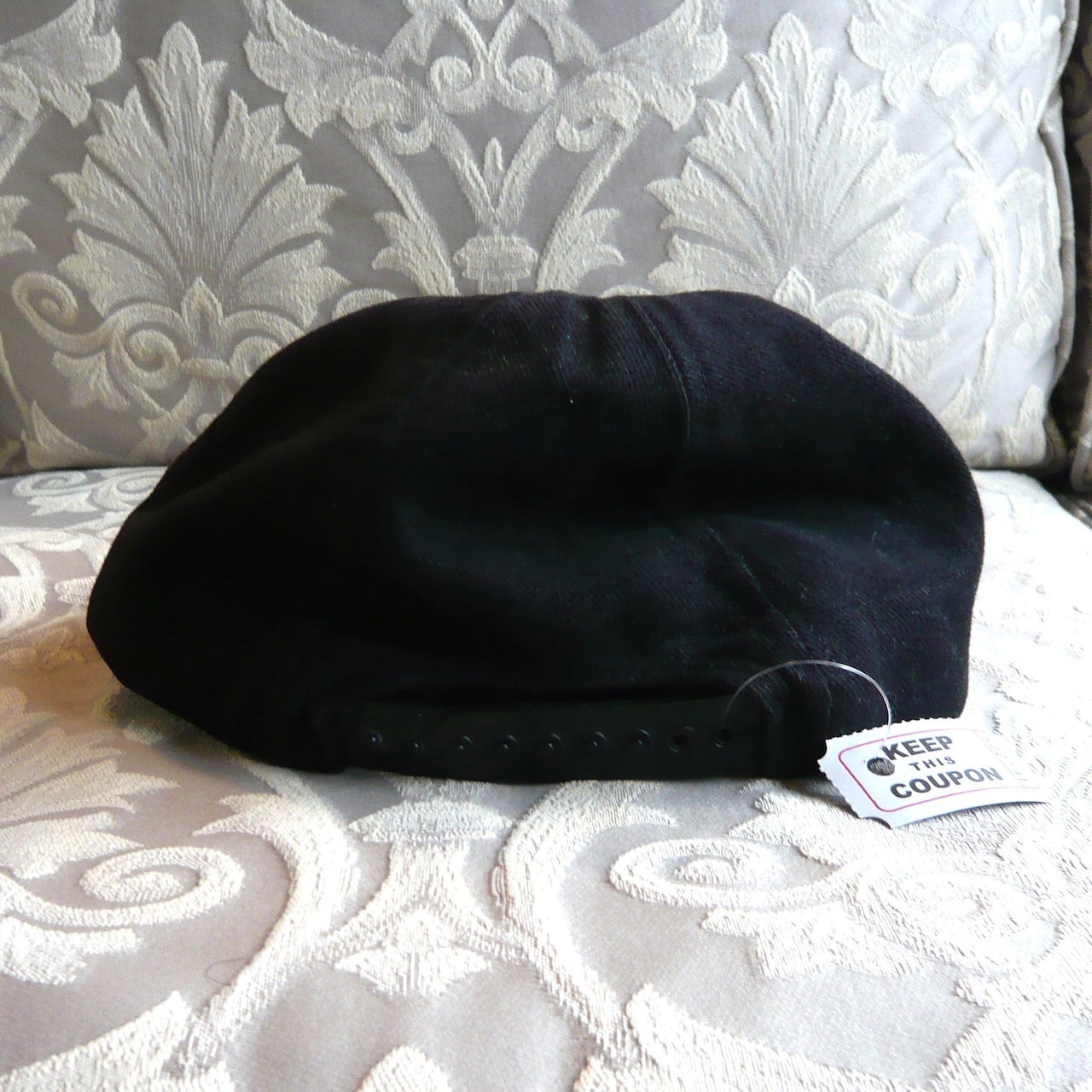 90s HARLEY-DAVIDSON CAP