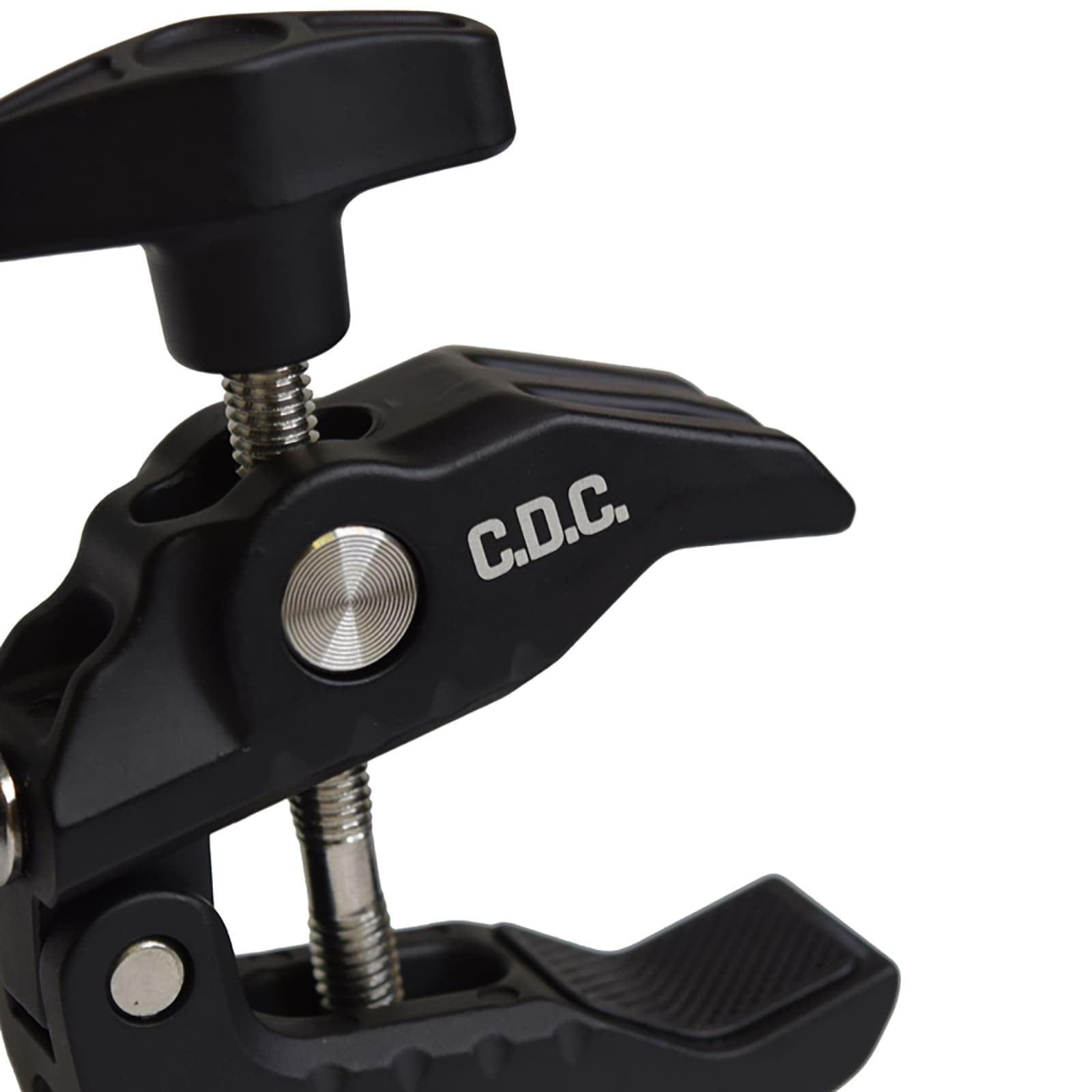 C.D.C マルチポールクランプ | OLIVE OUTDOOR EQUIPMENT
