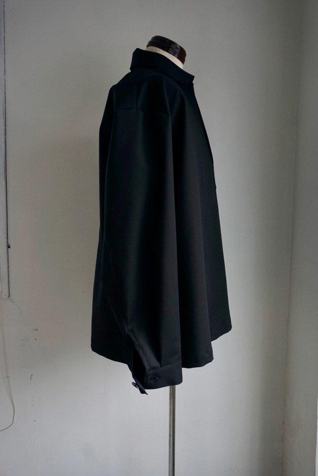 NiLS / pullover skipper shirt