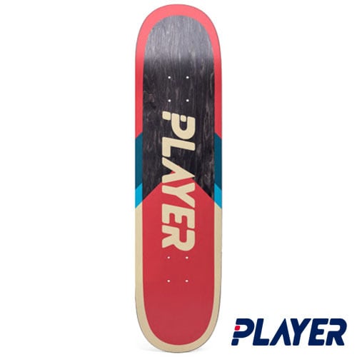 PLAYER | ヴァーサトル