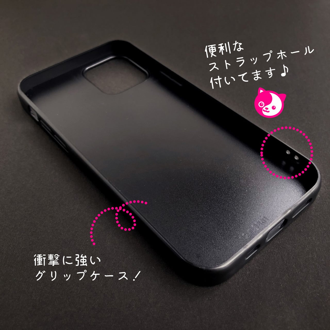 大日如来 ミラーiPhoneケース〈仏像スマホケース〉 | PAY ID