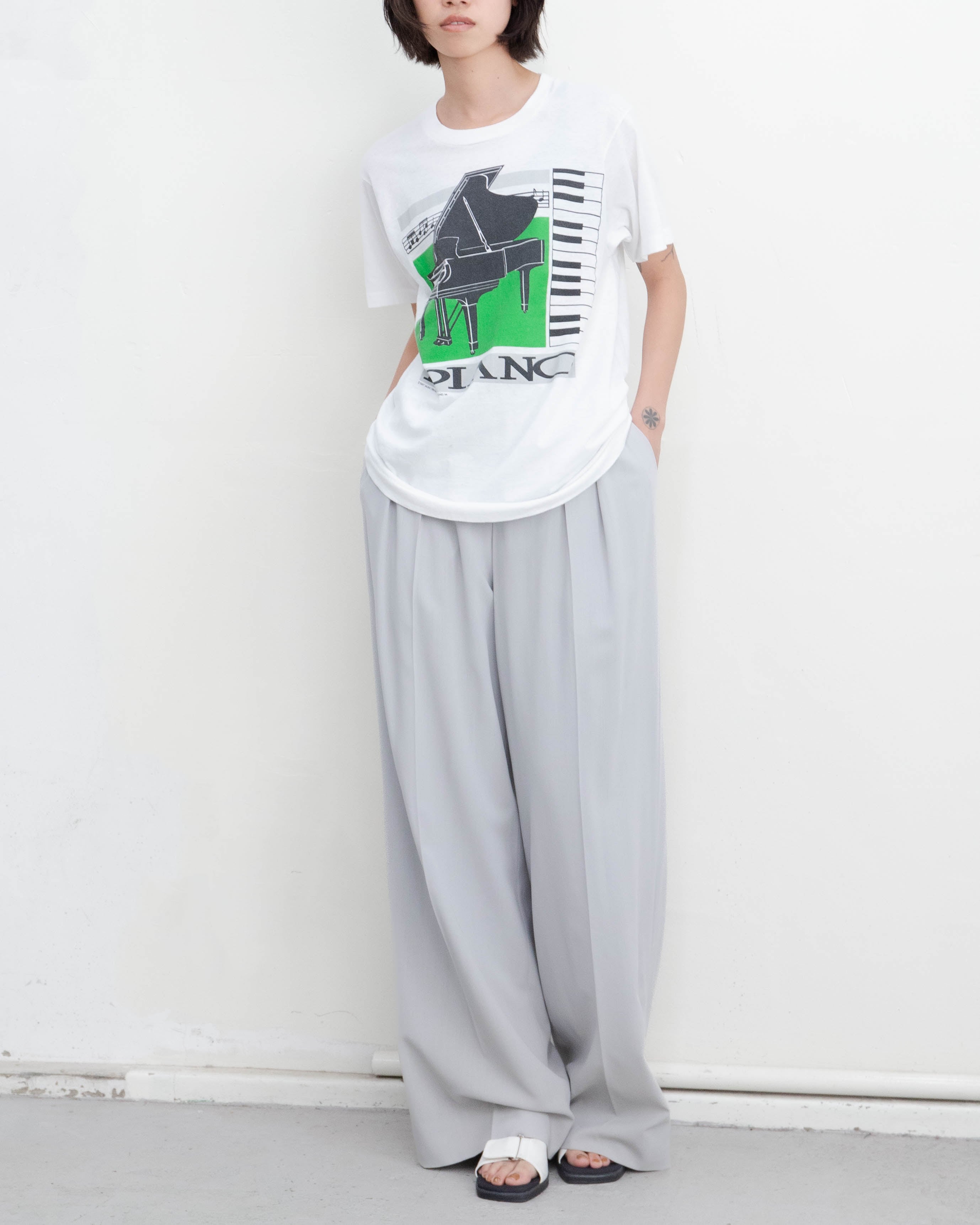 2000s Carhartt - good damaged duck painter pants | LUIK FINN
