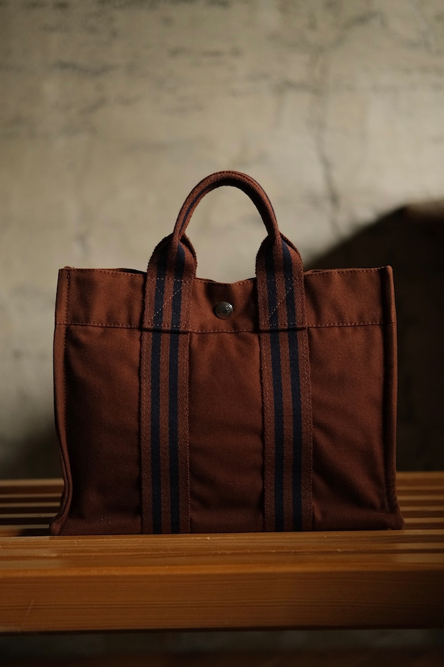 IORI／"HERMES" Fourre-tout／pm size