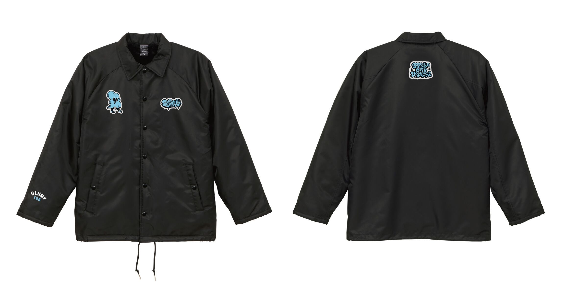 coach（コーチ）ハリントンジャケット S c9908_dpk_a0