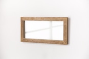 古材フレーム 細長(35×14.5cm)|294