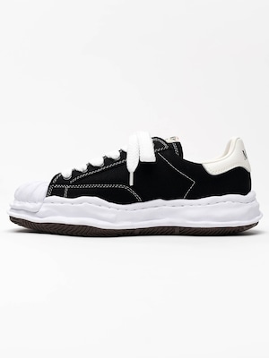 Maison MIHARA YASUHIRO ミハラヤスヒロ / "BLAKEY" OG Sole Canvas Low-top Sneaker