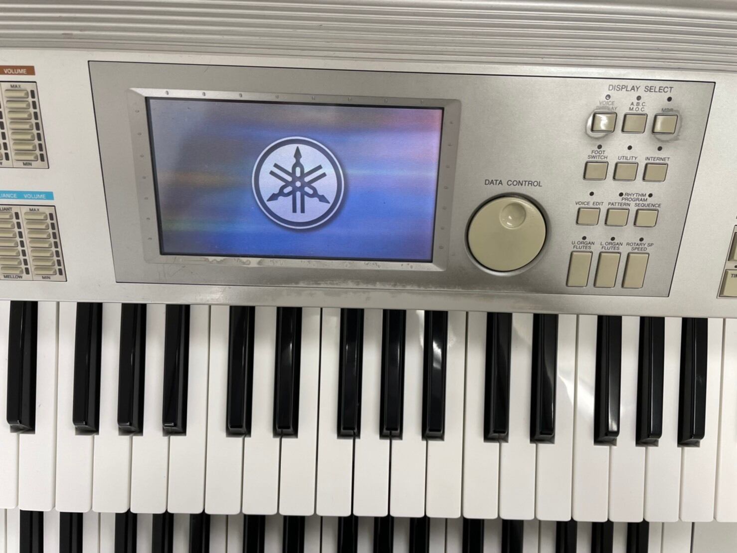 中古エレクトーン ELS-01C | 日本楽芸社 PIANOPARK