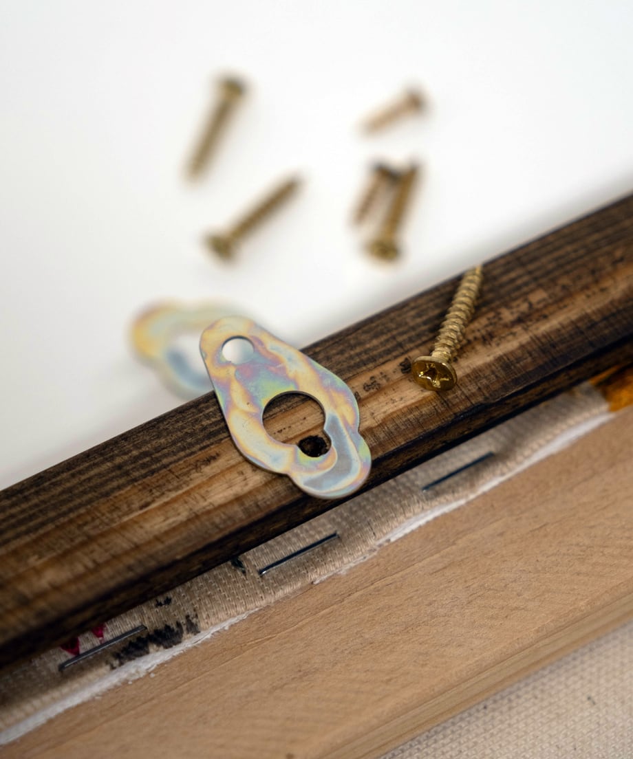 バンジャラ族 / Art frame KL-030 | kalah shop