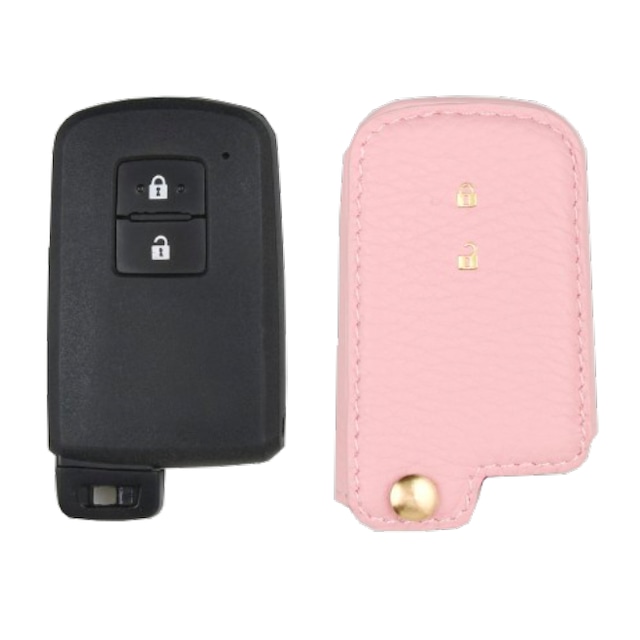 Toyota 専用 TypeB-1 Car Key Case